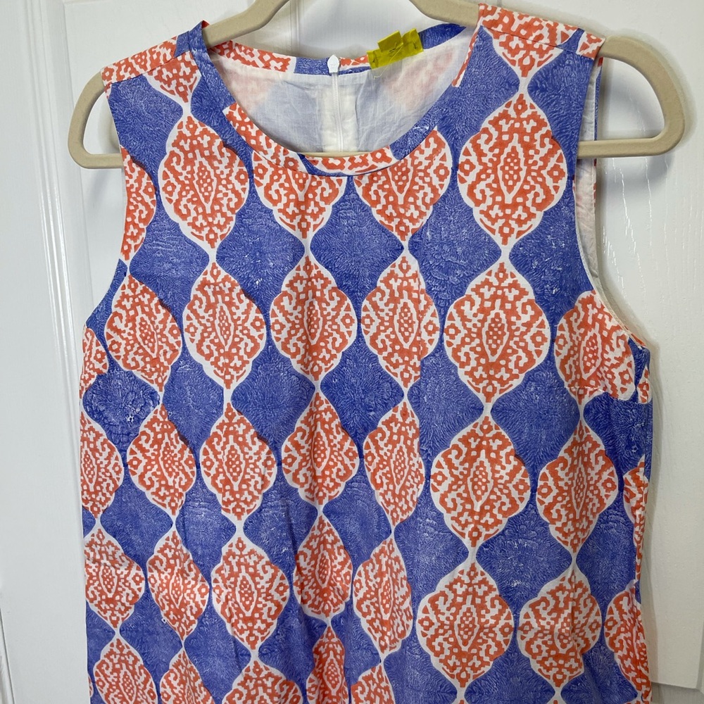 Roberta Roller Rabbit Fabiola Dress - Picture 3 of 7